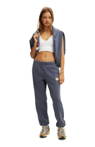 Cotton On Body Active Plush Essential Gym Sweatpant