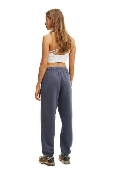 Cotton On Body Active Plush Essential Gym Sweatpant