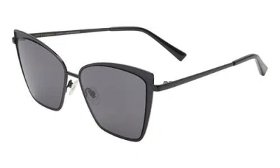 Diff Becky Ii 56mm Cat Eye Sunglasses