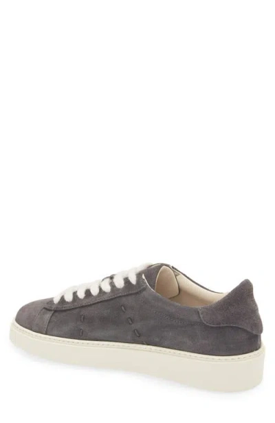 Eleventy Low Top Sneaker