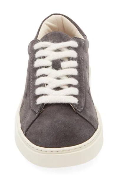 Eleventy Low Top Sneaker