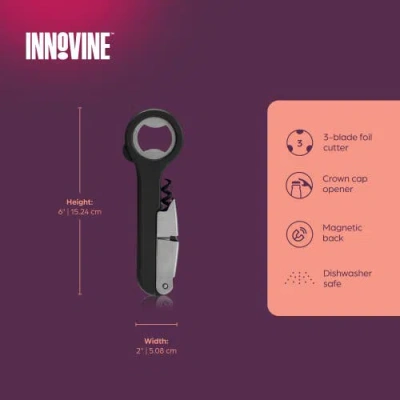 Innovine Professional Corkscrew
