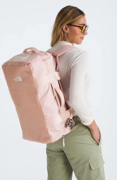The North Face Base Camp Voyager 42l Duffle Backpack