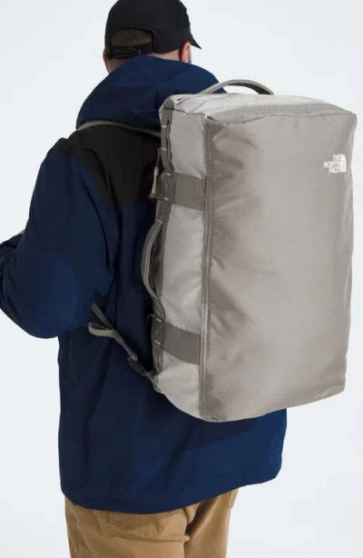 The North Face Base Camp Voyager 42l Duffle Backpack