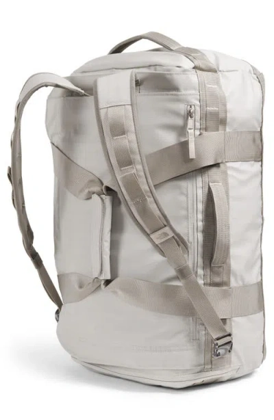 The North Face Base Camp Voyager 42l Duffle Backpack