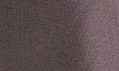 Honor The Gift Spray Cotton French Terry Sweatpants In Purple