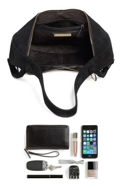 Elizabeth And James 'zo' Hobo Bag