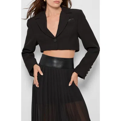 As By Df Felice Blazer