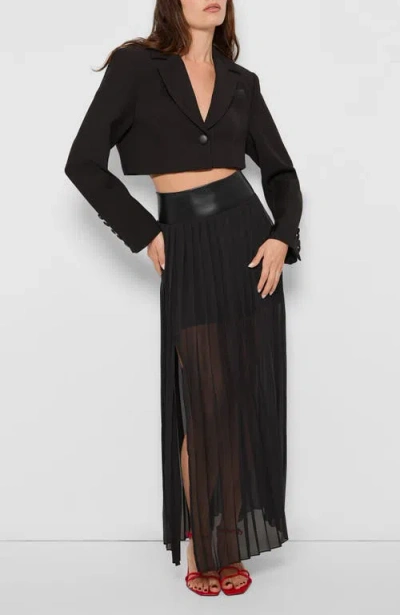 As By Df Felice Blazer
