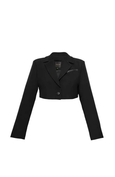 As By Df Felice Blazer