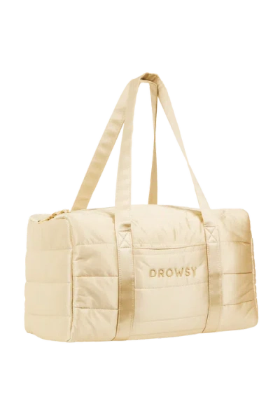 Drowsy Silk Weekeneder