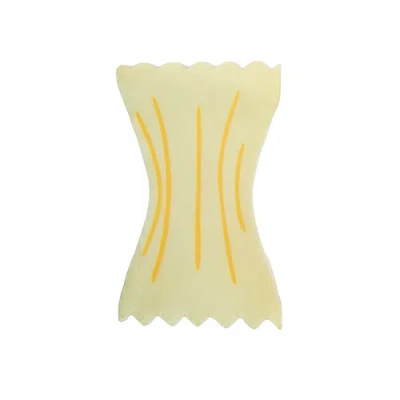 Jollity & Co . Le Dinner Pasta Noodle Guest Napkins