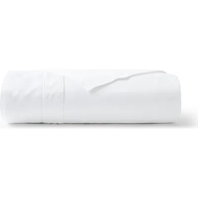 Christy Balmoral Luxury Cotton Sateen Flat Sheets