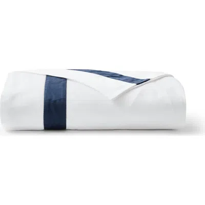 Christy Balmoral Luxury Cotton Sateen Flat Sheets