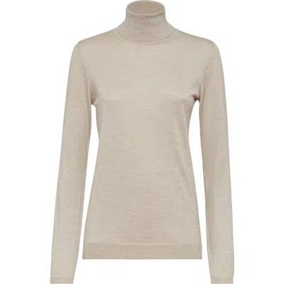 Brunello Cucinelli Lightweight Sweater