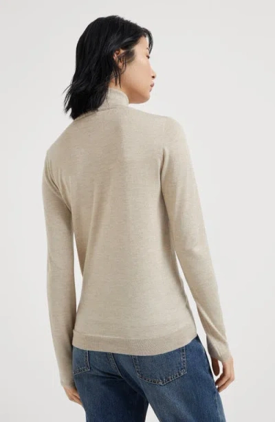 Brunello Cucinelli Lightweight Sweater