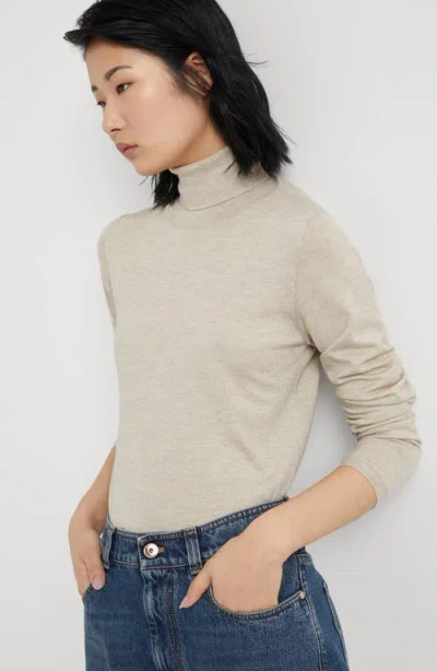 Brunello Cucinelli Lightweight Sweater