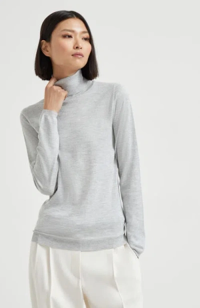 Brunello Cucinelli Lightweight Sweater