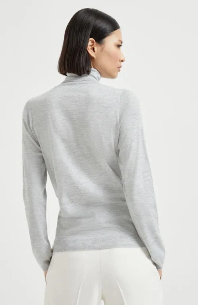 Brunello Cucinelli Lightweight Sweater