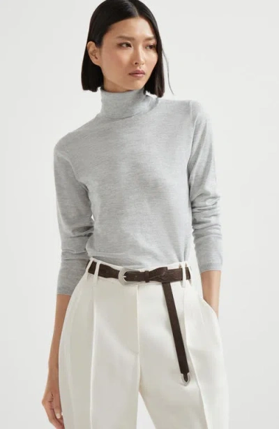 Brunello Cucinelli Lightweight Sweater