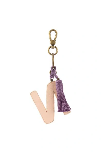 The Sak Yarnicharmz Hand Crochet Dangle