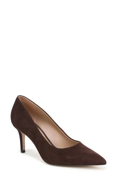 Sam Edelman Vienna Pointed Toe Pump