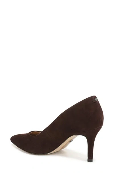 Sam Edelman Vienna Pointed Toe Pump