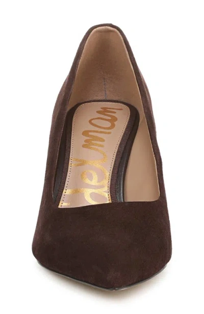 Sam Edelman Vienna Pointed Toe Pump