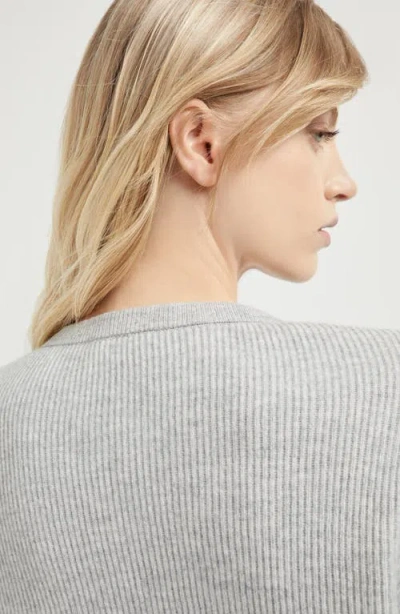 Brunello Cucinelli English Rib Knit Sweater