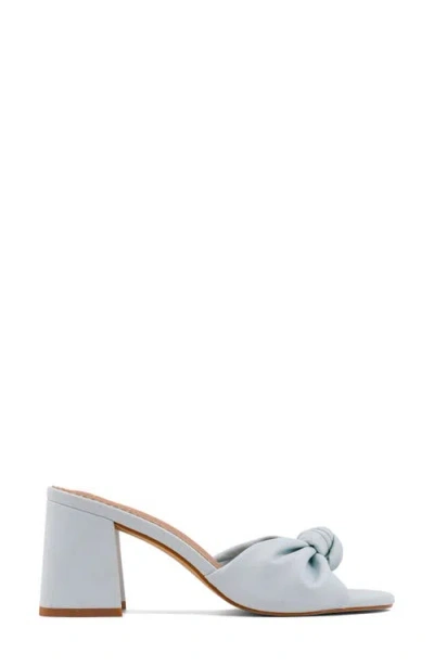 Shushop Emily Block Heel Sandal