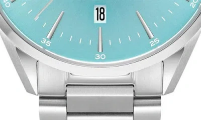 Vincero Icon Automatic Bracelet Watch, 41mm