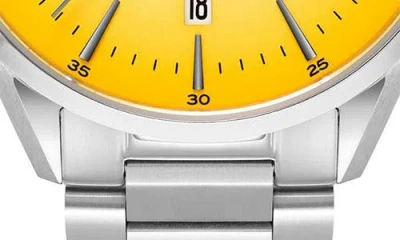 Vincero Icon Automatic Bracelet Watch, 41mm