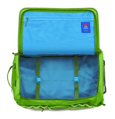 Baboon To The Moon Go-bag Roller Big 55l