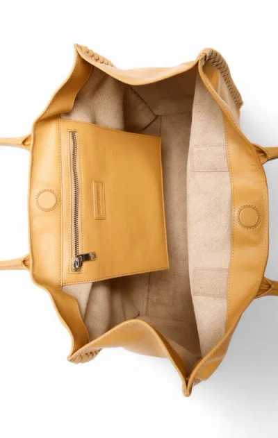 Walter Baker Sailor Tote