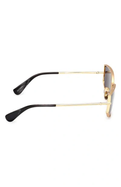 Max Mara Menton 58mm Cat Eye Sunglasses
