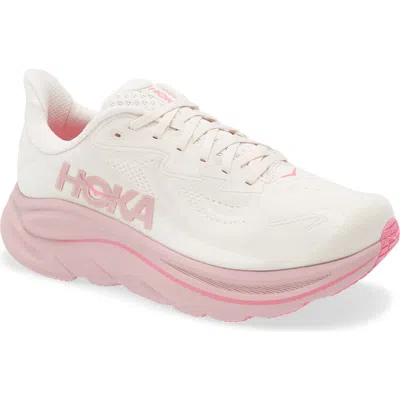 Hoka Clifton 10 Running Shoe In Multi