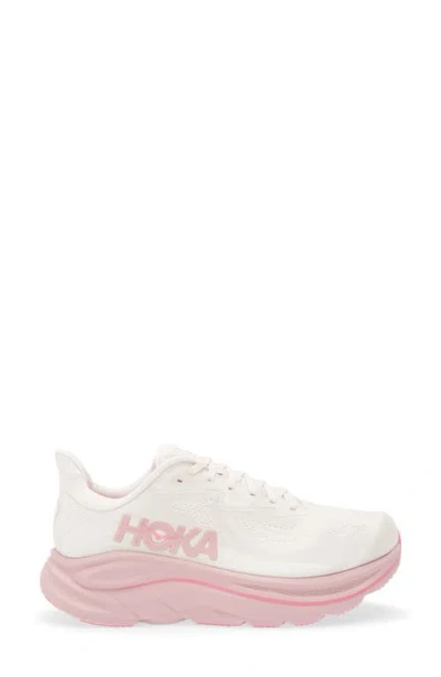 Hoka Clifton 10 Running Shoe In Multi