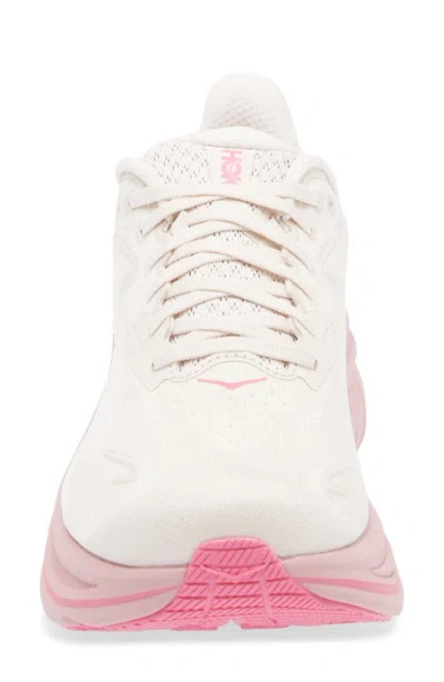 Hoka Clifton 10 Running Shoe In Multi