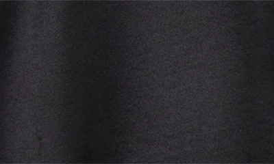 Marni Embroidered Satin Bomber Jacket In Black