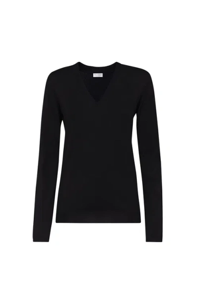 Brunello Cucinelli Sparkling Sweater
