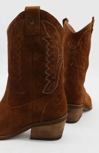 Stivali New York Unstoppable Western Cowboy Boots