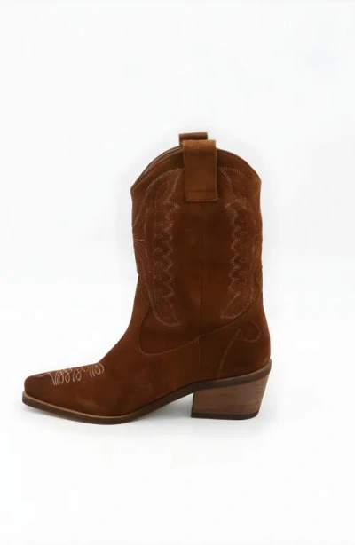 Stivali New York Unstoppable Western Cowboy Boots