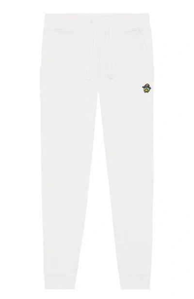 Dalix Womens Sorcerer Frog Midweight Fleece Jogger Pant