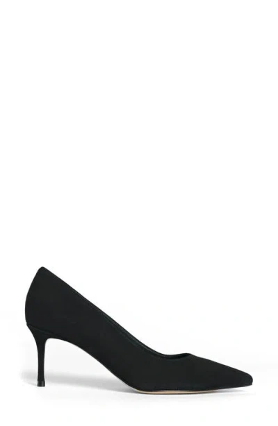 Marion Parke Classic Pointed Toe Pump