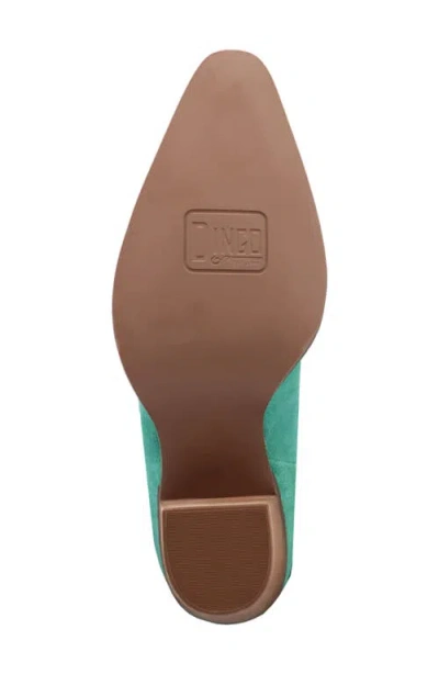 Dingo Twister Knee High Western Boot