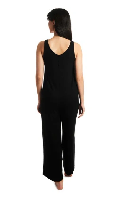 Everly Grey Luana During & After Maternity/nursing Romper