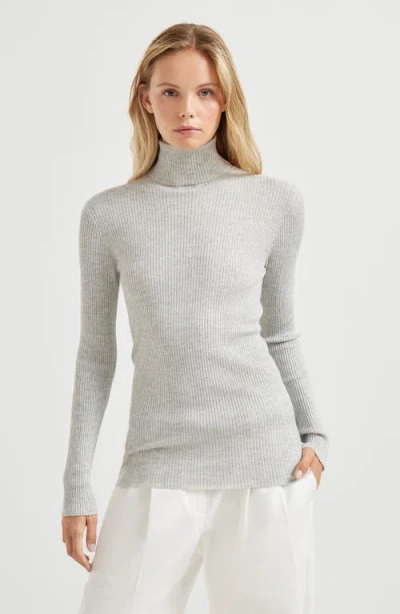 Brunello Cucinelli Lightweight Sweater