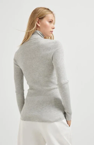 Brunello Cucinelli Lightweight Sweater