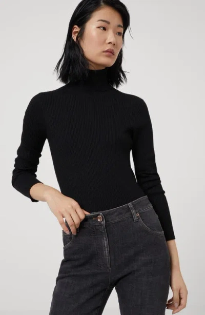 Brunello Cucinelli Lightweight Sweater