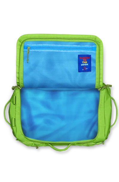 Baboon To The Moon Go-bag Duffle Mini 32l
